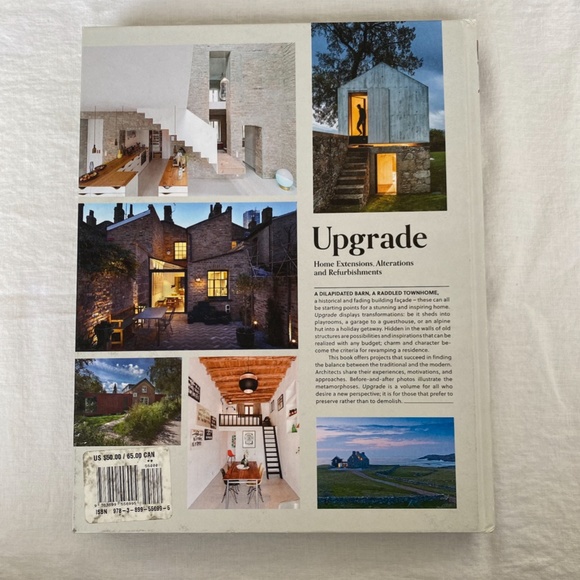 COPY - Upgrade | Home Design Coffee Table Book - Picture 5 of 9